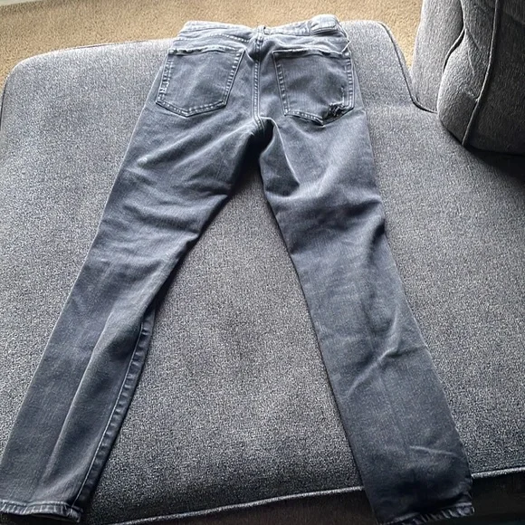 Womens jeans - Picture 2 of 4